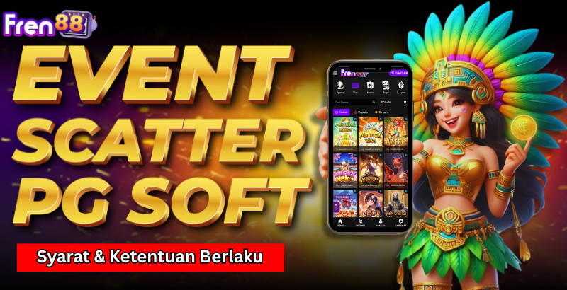 EVENT SCATTER PG SOFT